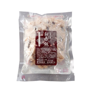 
                  
                    画像をギャラリービューアにロードします、【敬老の日ギフト】和菓子屋の『お赤飯６個入り』セット
                  
                