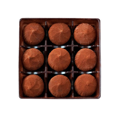 
                  
                    画像をギャラリービューアにロードします、【2種セット】生クリームを生チョコで包んだ新食感スイーツ♪MOZE CHOCOLAT2箱+森三の生ロールセット
                  
                